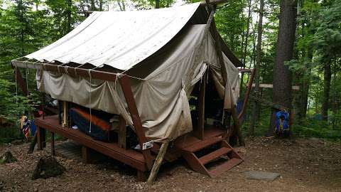 Camp Ponacka